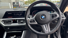 BMW 4 Series 420i M Sport 2dr Step Auto Petrol Coupe